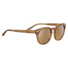 HAVAH, Shiny Crystal Caramel Brown-Mineral Polarized Drivers Cat 2 to 3, hi-res image number null